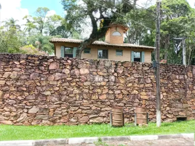 Casa com 2 Quartos à venda, 237m² no Roseira, Mairiporã
