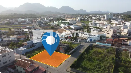 Lote/Terreno à venda, 720m² no Praia do Morro, Guarapari