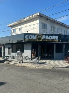 Ponto Comercial à venda, 70m² no Maracanã, Praia Grande