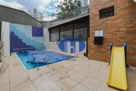 Apartamento com 4 Quartos à venda, 300m² no São Pedro, Belo Horizonte