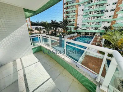 Apartamento com 2 Quartos para alugar, 74m² no Trindade, Florianópolis