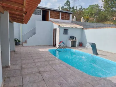 Fazenda/Sítio com 1 Quarto à venda, 500m² no , Jarinu