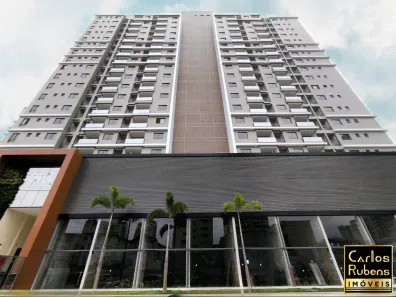 Apartamento com 1 Quarto à venda, 40m² no Itapuã, Vila Velha
