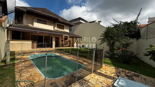 Casa de Condomínio com 4 Quartos para alugar, 280m² no Urbanova, São José dos Campos
