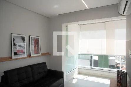 Apartamento com 1 Quarto à venda, 31m² no Saúde, São Paulo