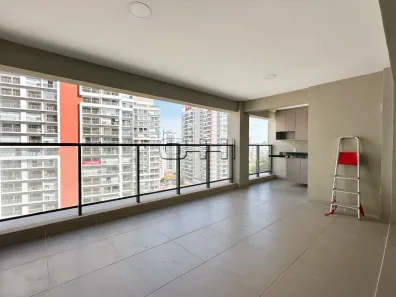 Apartamento com 3 Quartos à venda, 92m² no Sumaré, São Paulo