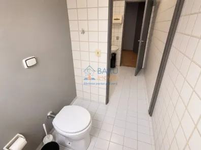 Sala Comercial para alugar, 94m² no Vila Mariana, São Paulo