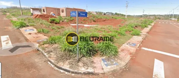 Lote/Terreno à venda, 165m² no Barbosa Ferraz, Barbosa Ferraz