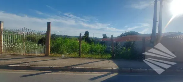 Lote/Terreno à venda, 212m² no Cidade Jardim, Taubaté
