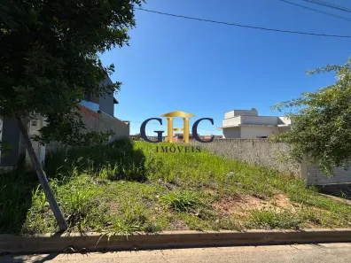 Lote/Terreno à venda, 250m² no Jardim Sao Lucas, Salto de Pirapora
