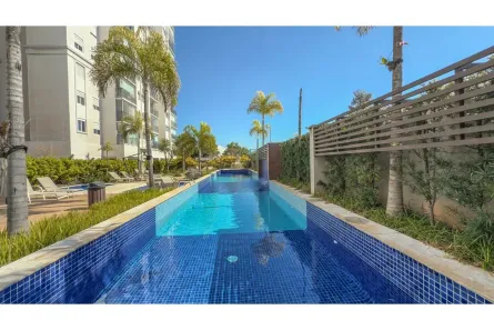 Apartamento com 2 Quartos à venda, 60m² no Vila Anastácio, São Paulo