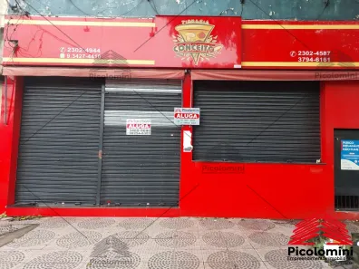 Ponto Comercial para alugar, 150m² no Vila Ivone, São Paulo