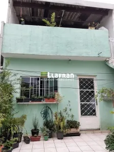 Casa com 2 Quartos à venda, 82m² no Jardim Comercial, São Paulo