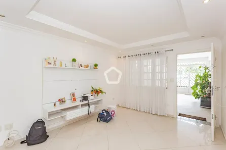 Casa com 4 Quartos à venda, 166m² no Indianópolis, São Paulo