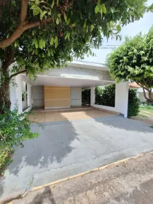 Casa de Condomínio com 3 Quartos à venda, 110m² no Parque Residencial das Nações Indígenas, Cuiabá