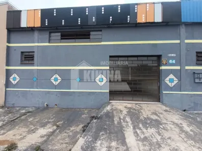Sala Comercial para alugar, 43m² no Contorno, Ponta Grossa