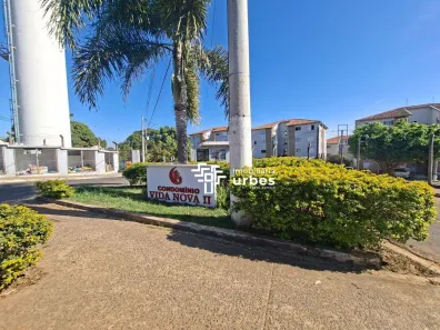 Apartamento com 2 Quartos para alugar, 52m² no Balneário Salto Grande, Americana