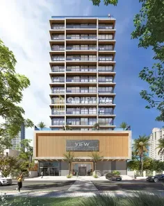 Apartamento com 3 Quartos à venda, 105m² no Centro, Capão da Canoa