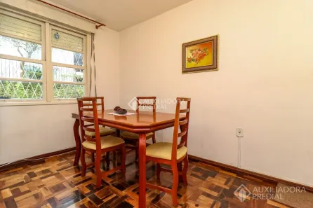 Apartamento com 2 Quartos à venda, 53m² no Teresópolis, Porto Alegre