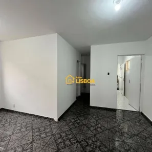 Apartamento com 2 Quartos à venda, 53m² no Jardim Santo André CDHU, Santo André