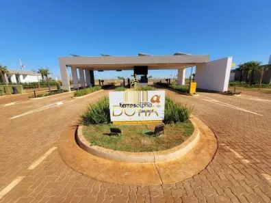 Lote/Terreno à venda, 371m² no Santa Cruz, Cascavel
