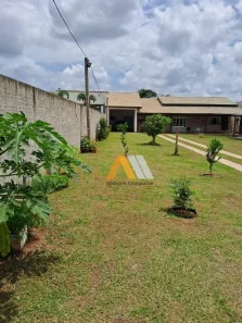 Fazenda/Sítio com 3 Quartos à venda, 240m² no Jd N Sra Salete, Araçoiaba da Serra