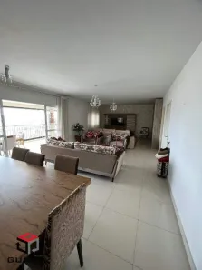 Apartamento com 3 Quartos à venda, 242m² no Nova Petrópolis, São Bernardo do Campo