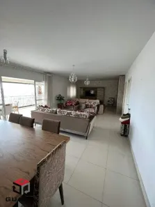 Apartamento com 3 Quartos à venda, 242m² no Nova Petrópolis, São Bernardo do Campo