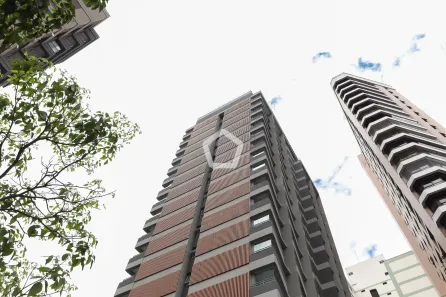 Apartamento com 2 Quartos à venda, 24m² no Perdizes, São Paulo