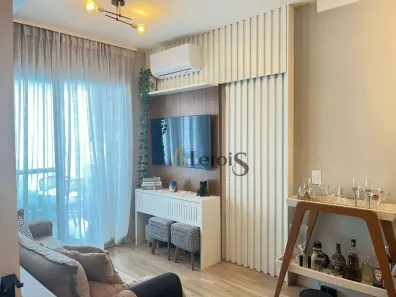 Apartamento com 2 Quartos à venda, 60m² no Vila Esperança, Itu