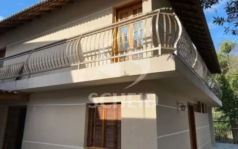 Casa com 4 Quartos para alugar, 360m² no Chácara Monte Alegre, São Paulo