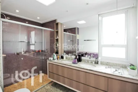 Apartamento com 3 Quartos à venda, 216m² no Jardim Vila Mariana, São Paulo