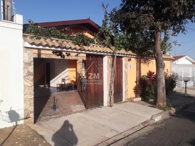 Casa com 3 Quartos à venda, 250m² no Vila Proost de Souza, Campinas
