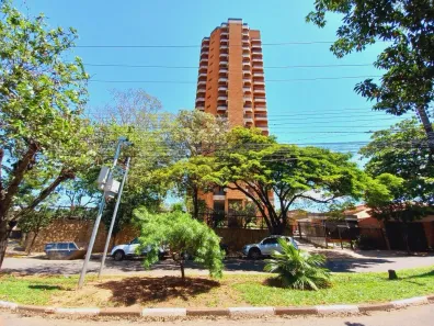 Apartamento com 3 Quartos para alugar, 417m² no Vila Maristela, Presidente Prudente