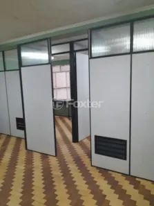 Sala Comercial à venda, 34m² no Centro Histórico, Porto Alegre
