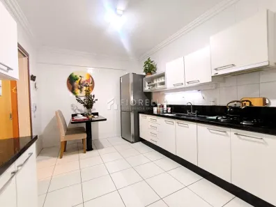 Apartamento com 3 Quartos à venda, 125m² no Campinas, São José