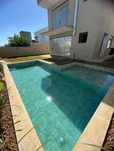 Casa com 4 Quartos à venda, 250m² no Residencial Park I, Vespasiano