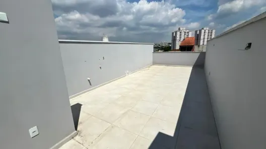 Cobertura com 2 Quartos à venda, 60m² no Vila Humaitá, Santo André
