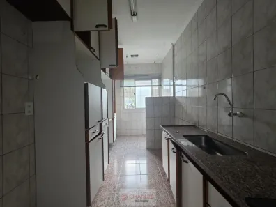Apartamento com 2 Quartos à venda, 47m² no Jardim Scomparim, Mogi Mirim