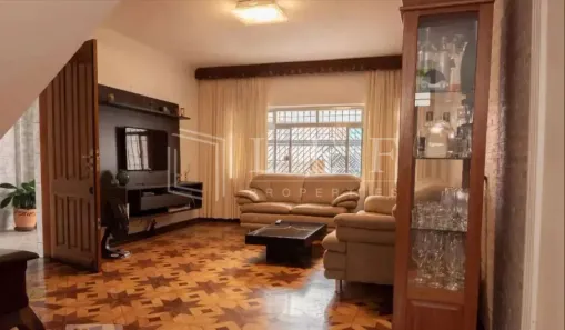Casa com 3 Quartos à venda, 278m² no Vila Guarani (Z Sul), São Paulo