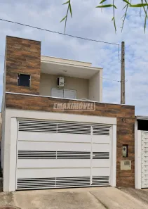 Casa com 2 Quartos à venda, 183m² no Parque São Bento, Sorocaba