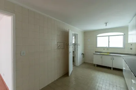 Apartamento com 3 Quartos à venda, 164m² no Morro dos Ingleses, São Paulo