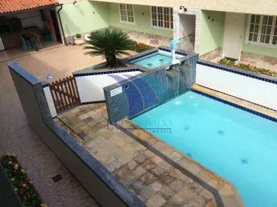 Casa com 4 Quartos à venda, 110m² no Ogiva, Cabo Frio