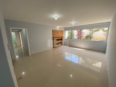 Apartamento com 3 Quartos para alugar, 139m² no Trindade, Florianópolis
