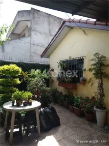Casa com 2 Quartos à venda, 227m² no Vila Mariza Mazzei, São Paulo