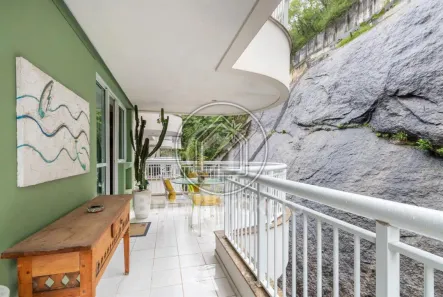 Apartamento com 2 Quartos à venda, 90m² no Botafogo, Rio de Janeiro