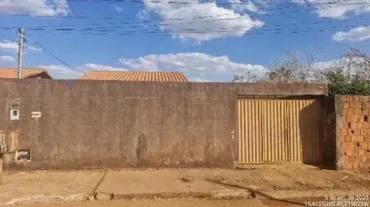 Casa com 2 Quartos à venda, 250m² no Setor Bela Vista, Padre Bernardo