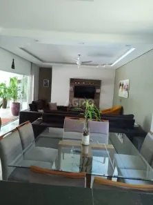 Casa de Condomínio com 3 Quartos à venda, 339m² no , Arealva