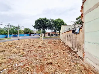 Lote/Terreno para alugar, 396m² no Jardim Piratininga, Ribeirão Preto