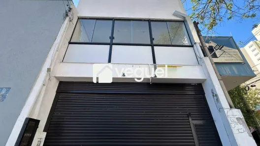Galpão/Depósito/Armazém para alugar, 226m² no Cambuí, Campinas
